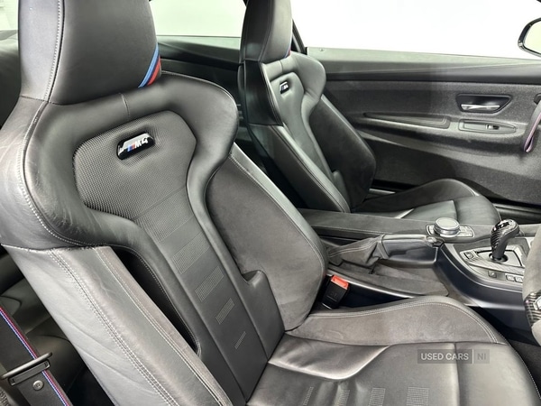 Used BMW M4 2018 for sale - 76180008: Photo 18