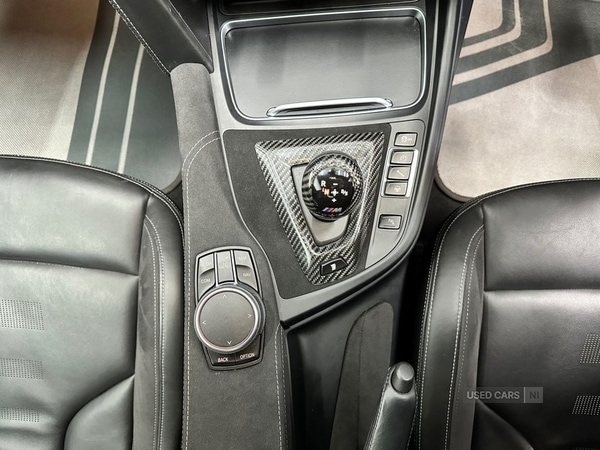 Used BMW M4 2018 for sale - 76180008: Photo 19