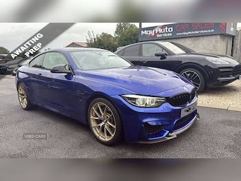 BMW - M4