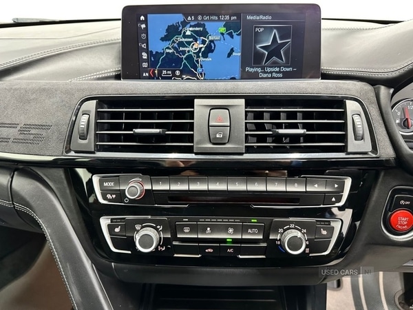 Used BMW M4 2018 for sale - 76180008: Photo 20