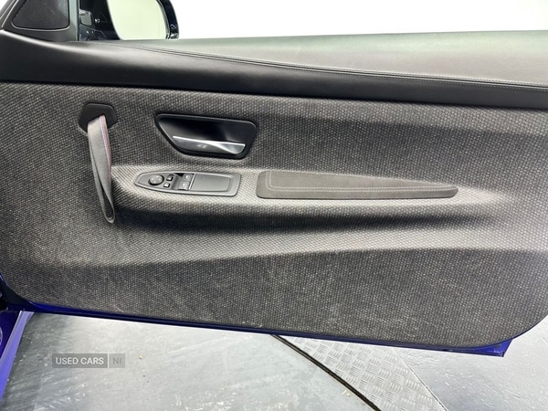 Used BMW M4 2018 for sale - 76180008: Photo 22