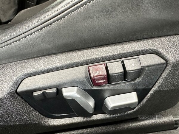 Used BMW M4 2018 for sale - 76180008: Photo 23