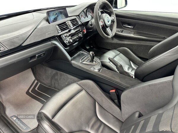 Used BMW M4 2018 for sale - 76180008: Photo 24