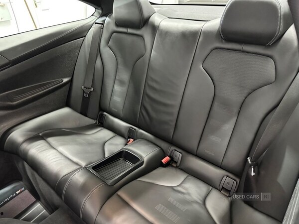 Used BMW M4 2018 for sale - 76180008: Photo 26