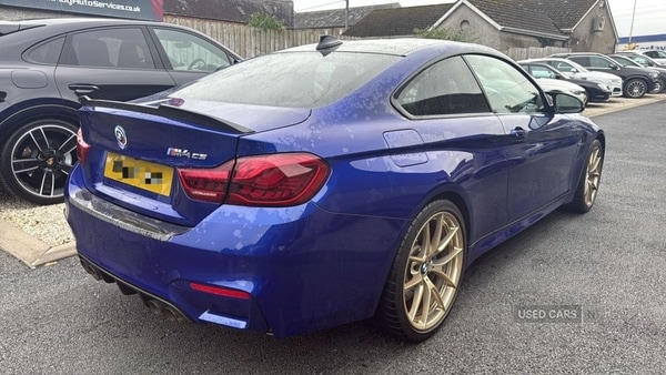 Used BMW M4 2018 for sale - 76180008: Photo 3
