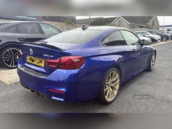 Used BMW M4 2018 for sale - 76180008: Photo 3