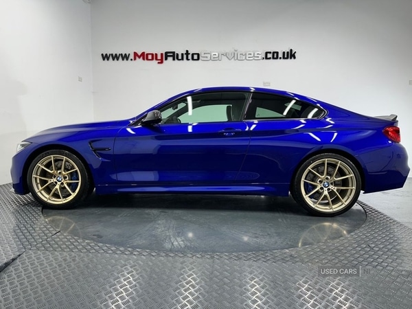 Used BMW M4 2018 for sale - 76180008: Photo 4