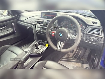 Used BMW M4 2018 for sale - 76180008: Photo 4