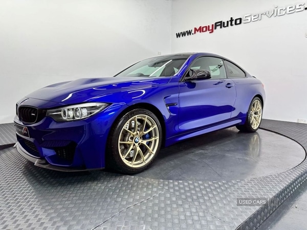 Used BMW M4 2018 for sale - 76180008: Photo 5