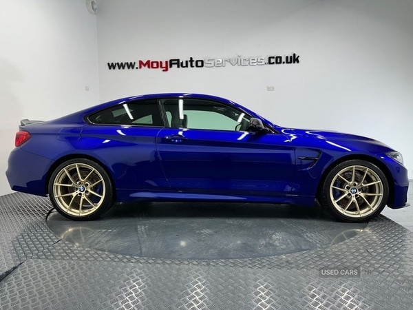 Used BMW M4 2018 for sale - 76180008: Photo 6