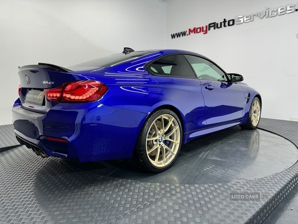 Used BMW M4 2018 for sale - 76180008: Photo 7
