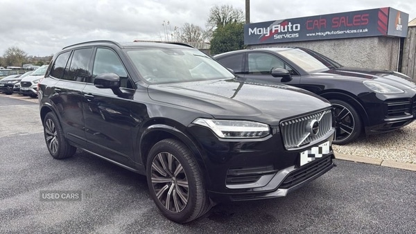 Used Volvo XC90 2022 for sale - 76513989: Photo 1