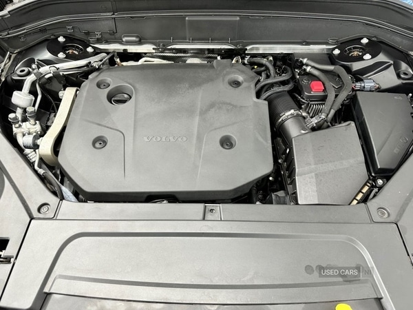 Used Volvo XC90 2022 for sale - 76513989: Photo 10