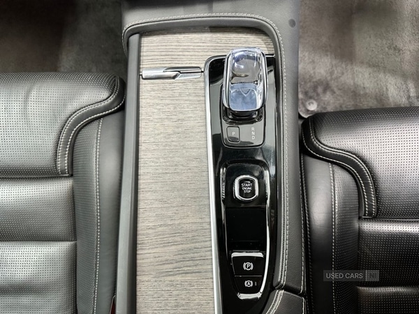 Used Volvo XC90 2022 for sale - 76513989: Photo 15