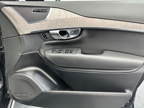 Used Volvo XC90 2022 for sale - 76513989: Photo 18