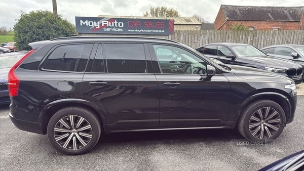 Used Volvo XC90 2022 for sale - 76513989: Photo 2