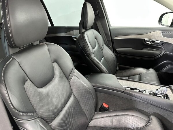 Used Volvo XC90 2022 for sale - 76513989: Photo 20