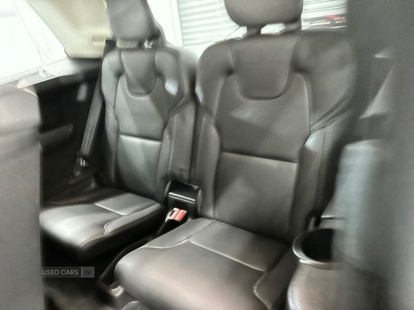 Used Volvo XC90 2022 for sale - 76513989: Photo 24