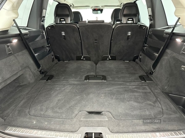 Used Volvo XC90 2022 for sale - 76513989: Photo 26