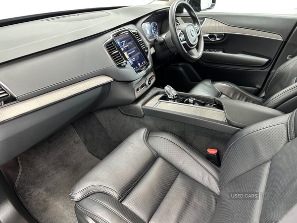 Used Volvo XC90 2022 for sale - 76513989: Photo 27