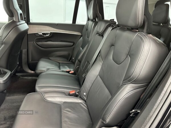 Used Volvo XC90 2022 for sale - 76513989: Photo 29