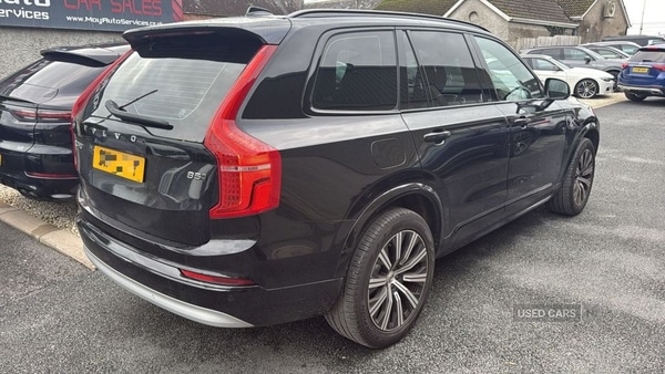 Used Volvo XC90 2022 for sale - 76513989: Photo 3
