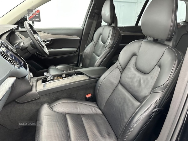 Used Volvo XC90 2022 for sale - 76513989: Photo 30