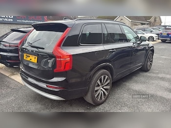 Used Volvo XC90 2022 for sale - 76513989: Photo