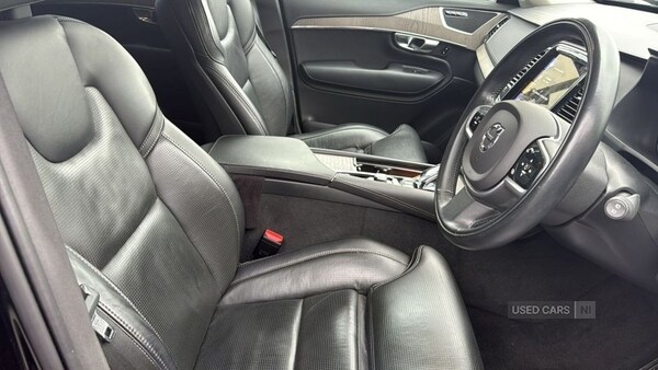 Used Volvo XC90 2022 for sale - 76513989: Photo 4