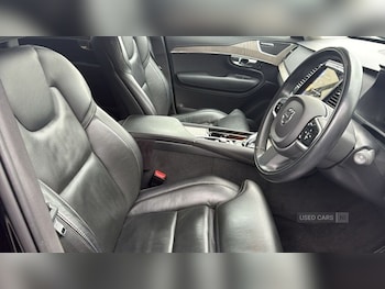 Used Volvo XC90 2022 for sale - 76513989: Photo