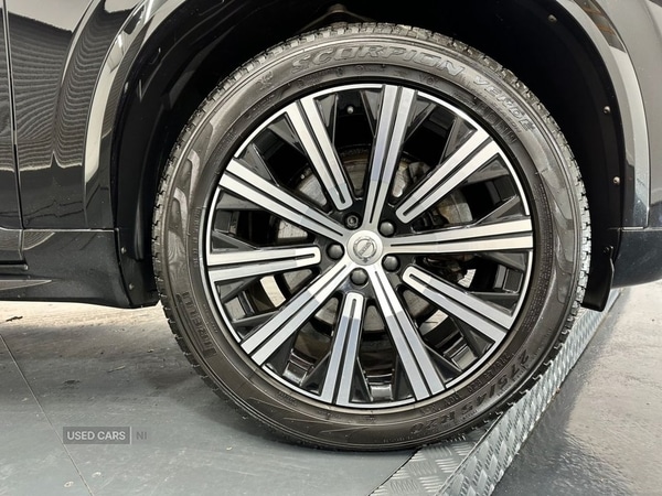 Used Volvo XC90 2022 for sale - 76513989: Photo 9