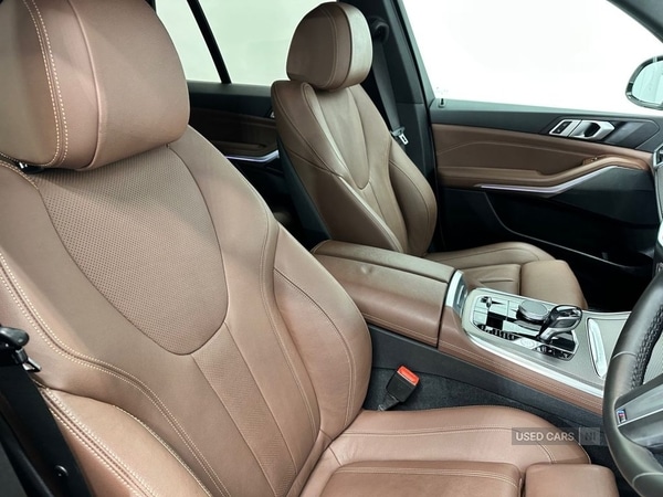 Used BMW X5 2019 for sale - 77401097: Photo 21