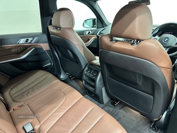 Used BMW X5 2019 for sale - 77401097: Photo 24