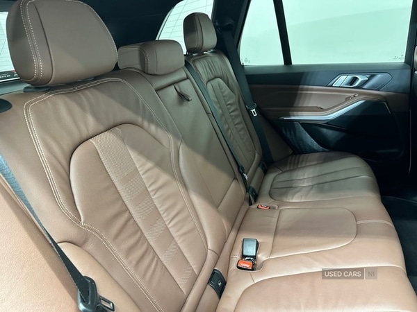 Used BMW X5 2019 for sale - 77401097: Photo 25