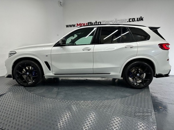 Used BMW X5 2019 for sale - 77401097: Photo 3