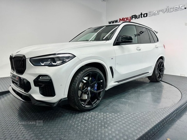Used BMW X5 2019 for sale - 77401097: Photo 4