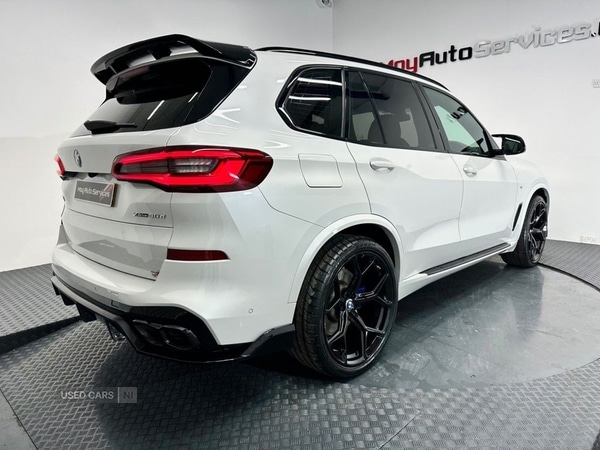 Used BMW X5 2019 for sale - 77401097: Photo 7