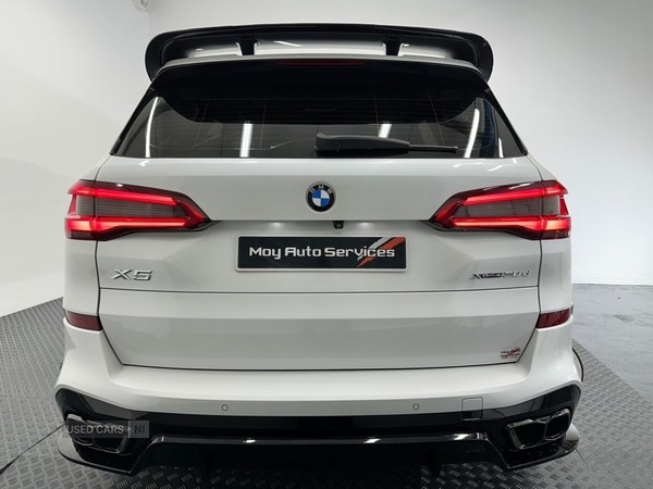 Used BMW X5 2019 for sale - 77401097: Photo 8