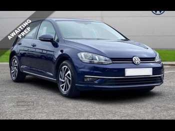 2019 - 1.6 TDI Match 5dr DSG