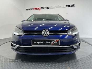 Used Volkswagen Golf 2019 for sale - 75364792: Photo