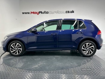 Used Volkswagen Golf 2019 for sale - 75364792: Photo
