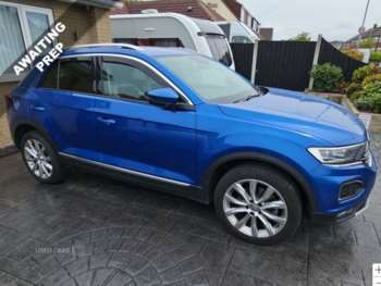 2019 - 2.0 TDI SEL 5dr