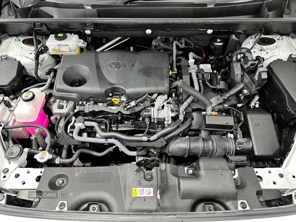 Used Toyota RAV4 2021 for sale - 76139022: Photo 10