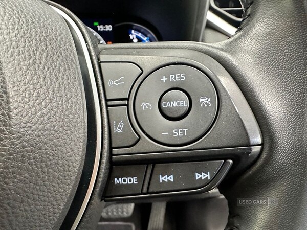 Used Toyota RAV4 2021 for sale - 76139022: Photo 13