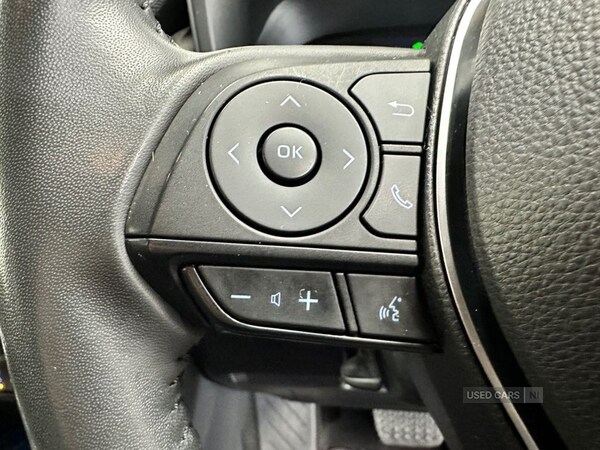 Used Toyota RAV4 2021 for sale - 76139022: Photo 14