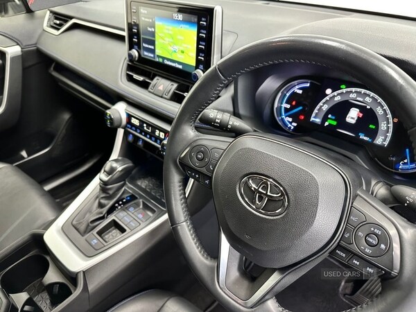 Used Toyota RAV4 2021 for sale - 76139022: Photo 15