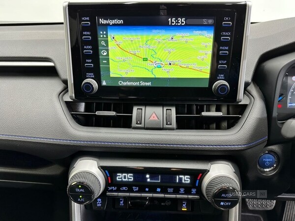 Used Toyota RAV4 2021 for sale - 76139022: Photo 16