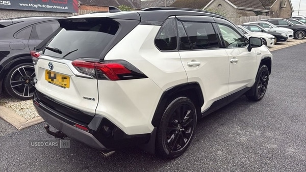 Used Toyota RAV4 2021 for sale - 76139022: Photo 2