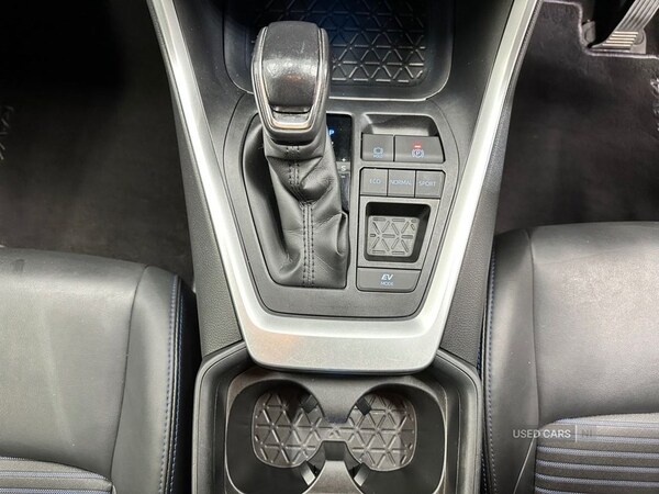 Used Toyota RAV4 2021 for sale - 76139022: Photo 20