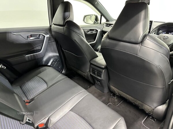 Used Toyota RAV4 2021 for sale - 76139022: Photo 22